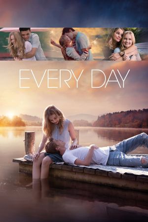 Every Day's poster