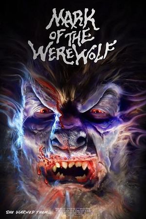 Mark of the Werewolf's poster