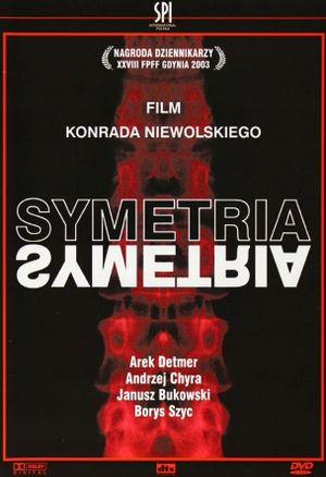 Symmetry's poster