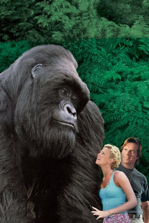 Mighty Joe Young's poster