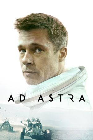 Ad Astra's poster