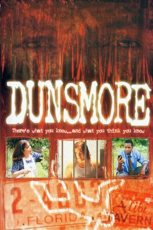 Dunsmore's poster