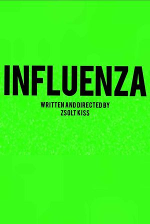 Influenza's poster image