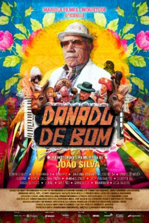 Darn Good's poster