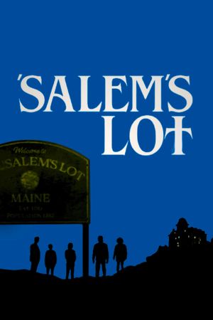 Salem's Lot's poster
