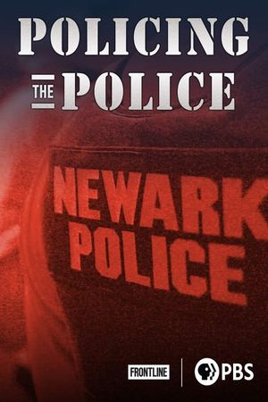 Policing the Police's poster
