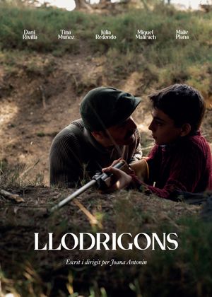 Llodrigons's poster
