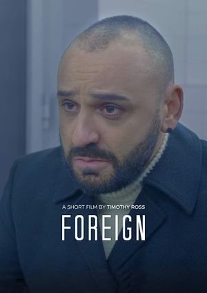 Foreign's poster