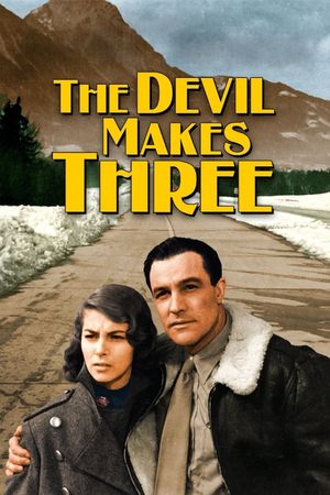 The Devil Makes Three's poster