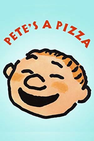 Pete's a Pizza's poster image