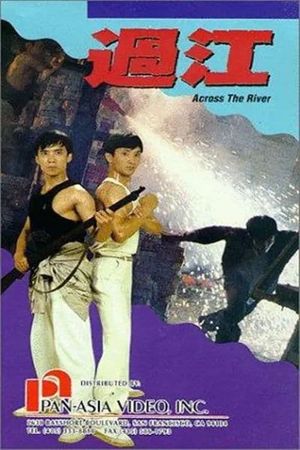 Cross the River's poster