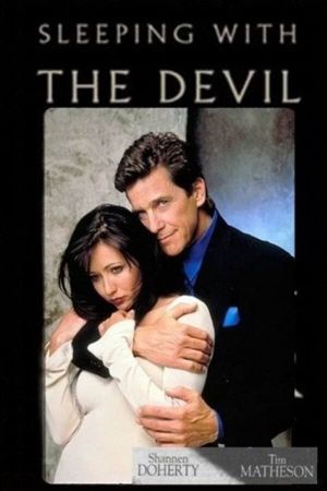 Sleeping with the Devil's poster