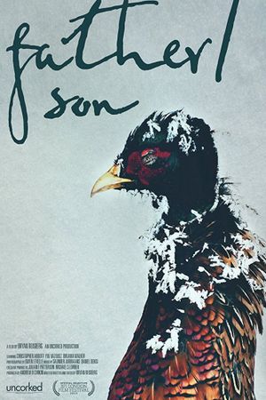 Father/Son's poster
