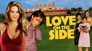Love on the Side's poster
