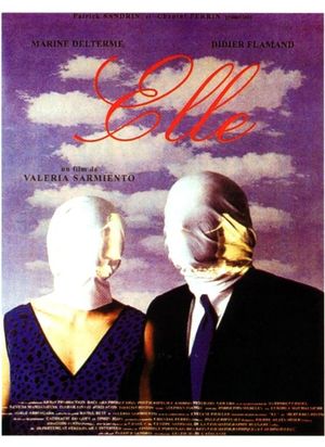 Elle's poster