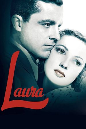 Laura's poster