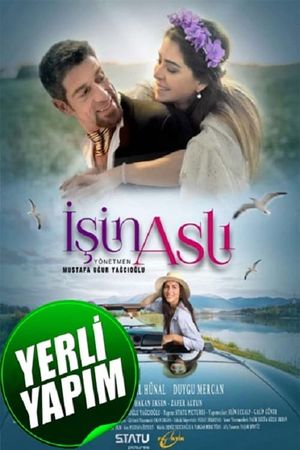 Isin Asli's poster