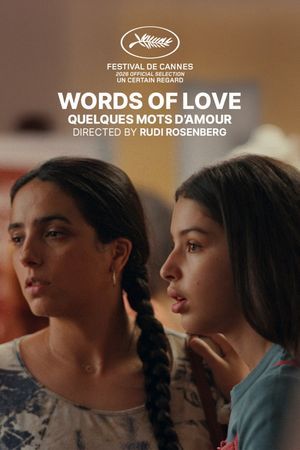 Words of Love's poster image