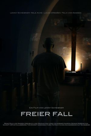 Free Fall's poster