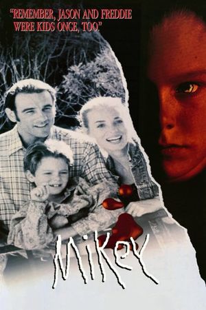 Mikey's poster