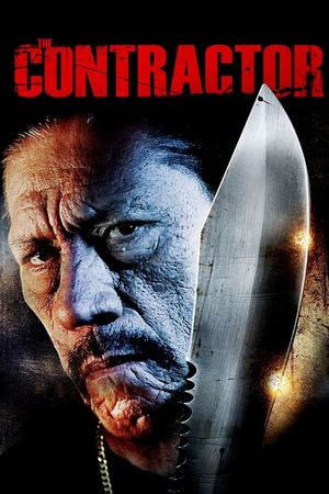 The Contractor's poster