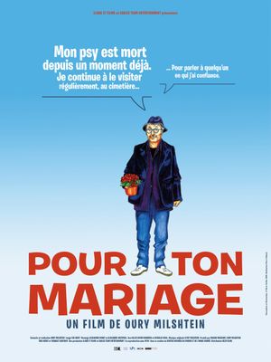 Pour ton mariage's poster