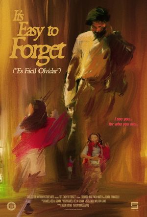 It's Easy to Forget's poster