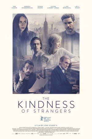The Kindness of Strangers's poster