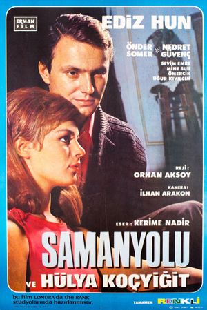 Samanyolu's poster