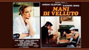 Velvet Hands's poster