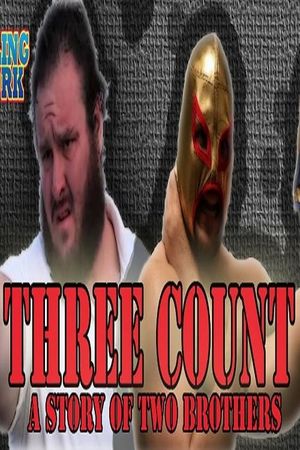 Three Count's poster