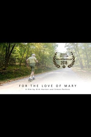 For the Love of Mary's poster