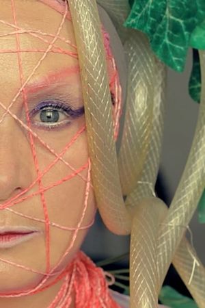 Movie Lyrics: Medusa Gorgonas's poster