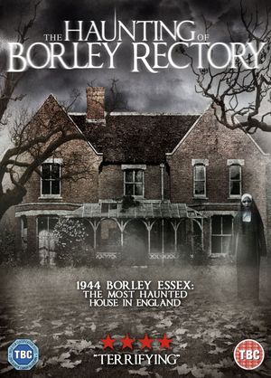 The Haunting of Borley Rectory's poster