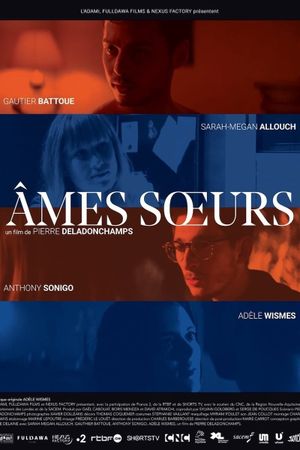 Soul Mates's poster