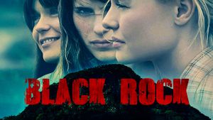 Black Rock's poster