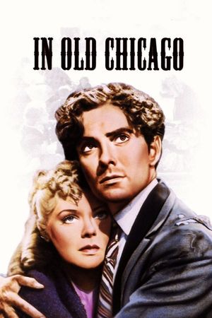In Old Chicago's poster