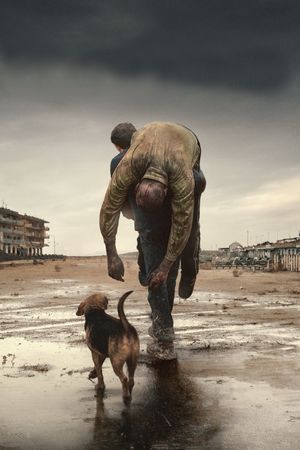 Dogman's poster