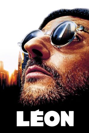 Léon: The Professional's poster