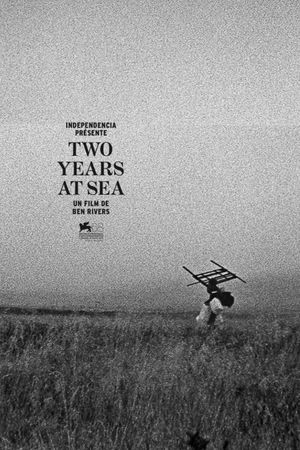 Two Years at Sea's poster