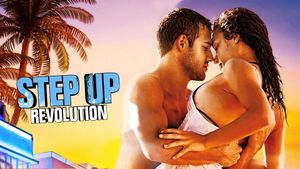 Step Up Revolution's poster