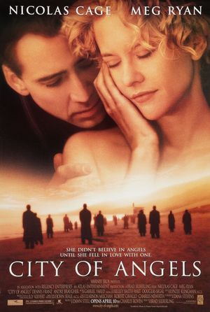 City of Angels's poster