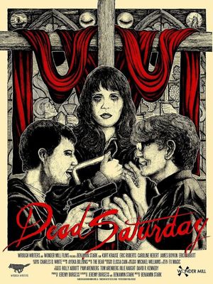 Dead Saturday's poster