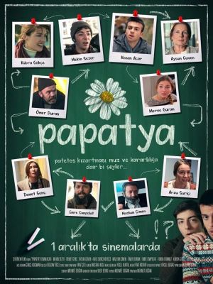 Papatya's poster image