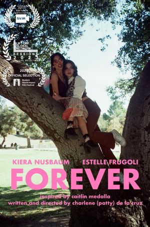 Forever's poster