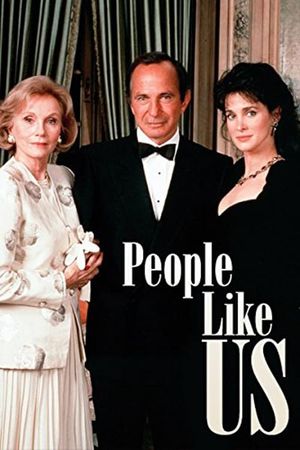 People Like Us's poster