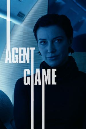 Agent Game's poster