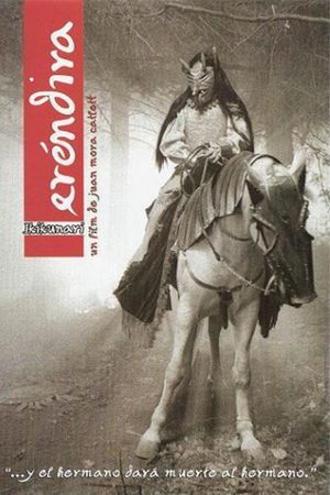 Eréndira la indomable's poster