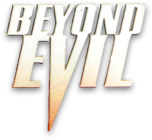 Beyond Evil's poster
