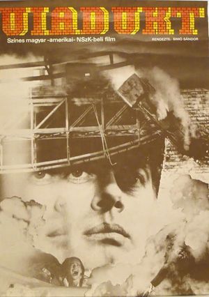 Viadukt's poster